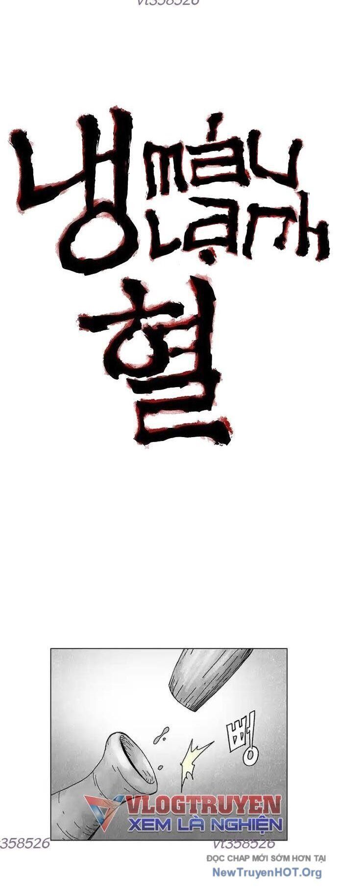 Máu Lạnh Chapter 17 - 7