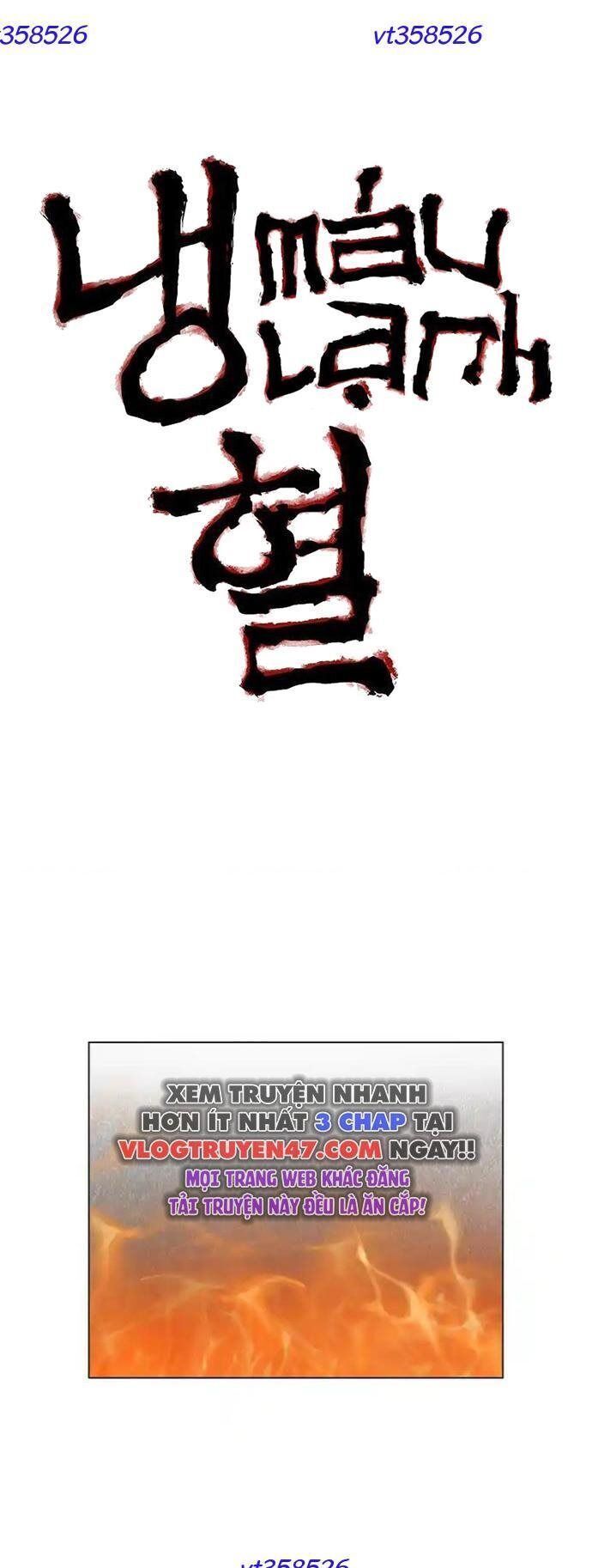 Máu Lạnh Chapter 18 - 2