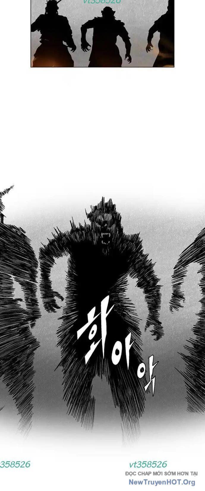 Máu Lạnh Chapter 18 - 14