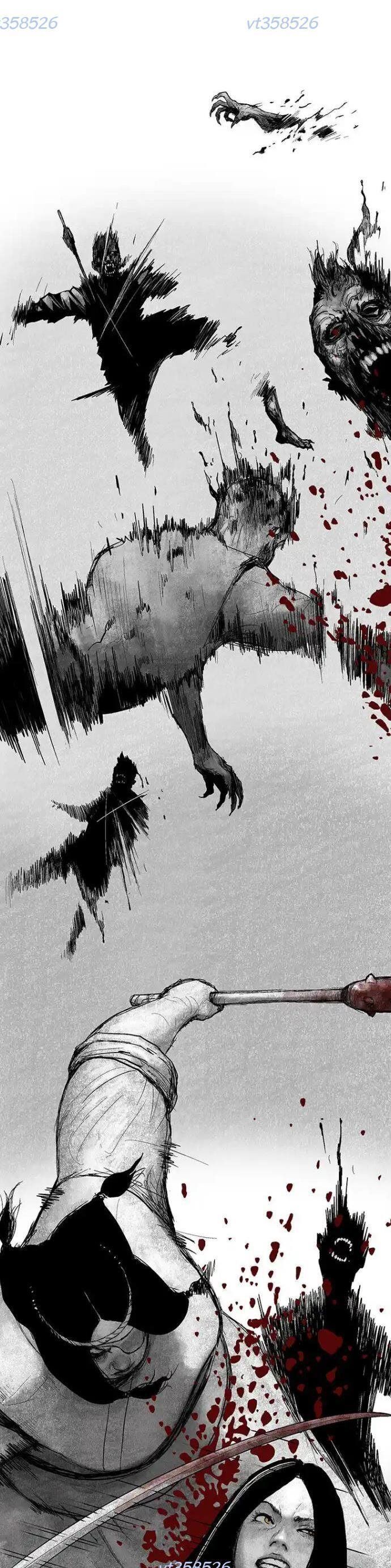 Máu Lạnh Chapter 18 - 16