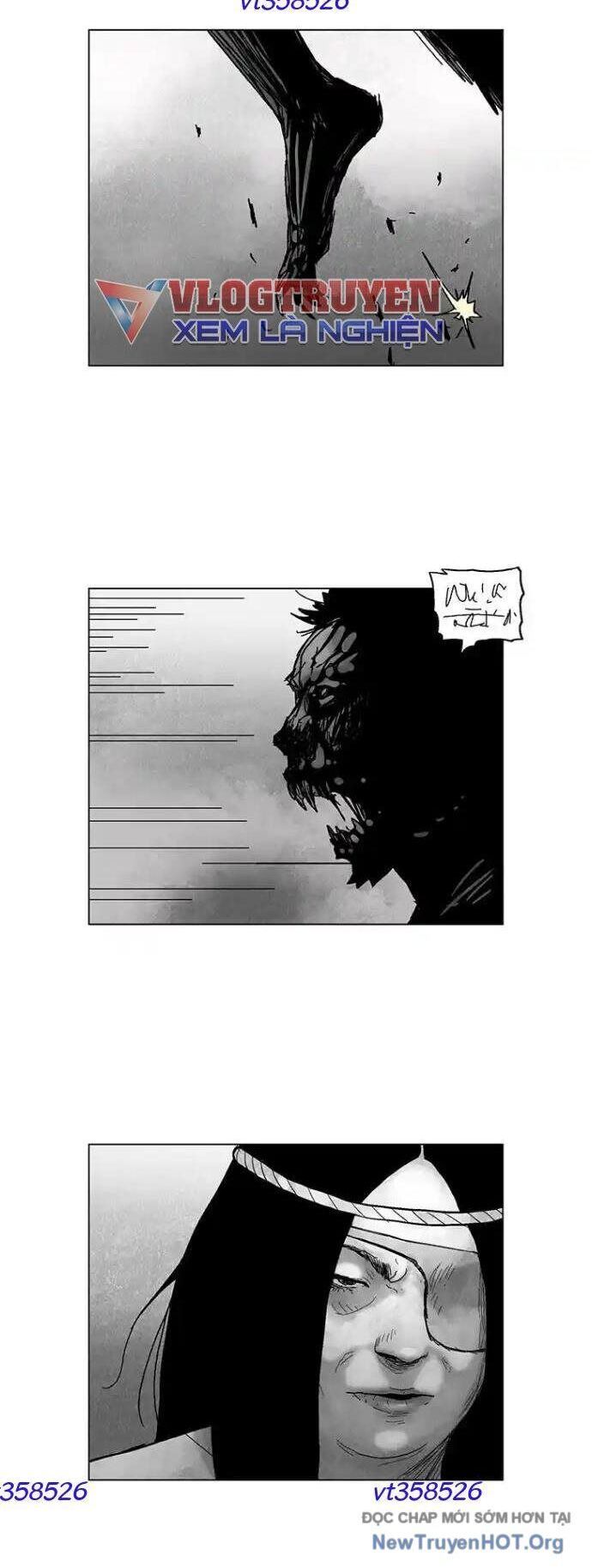 Máu Lạnh Chapter 18 - 3