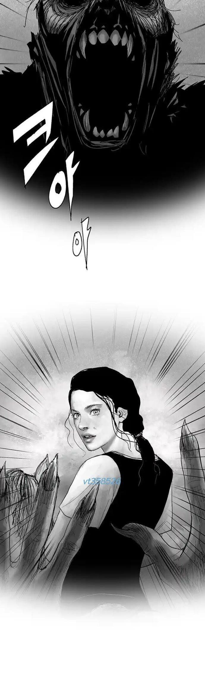 Máu Lạnh Chapter 18 - 30