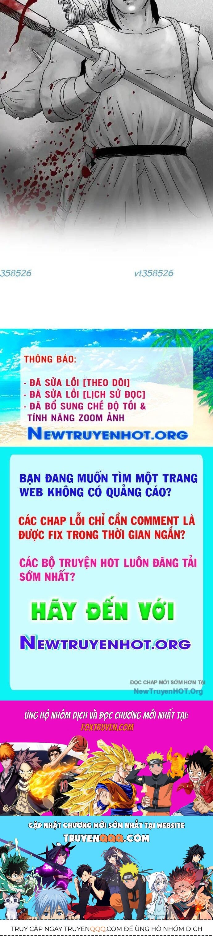 Máu Lạnh Chapter 18 - 32