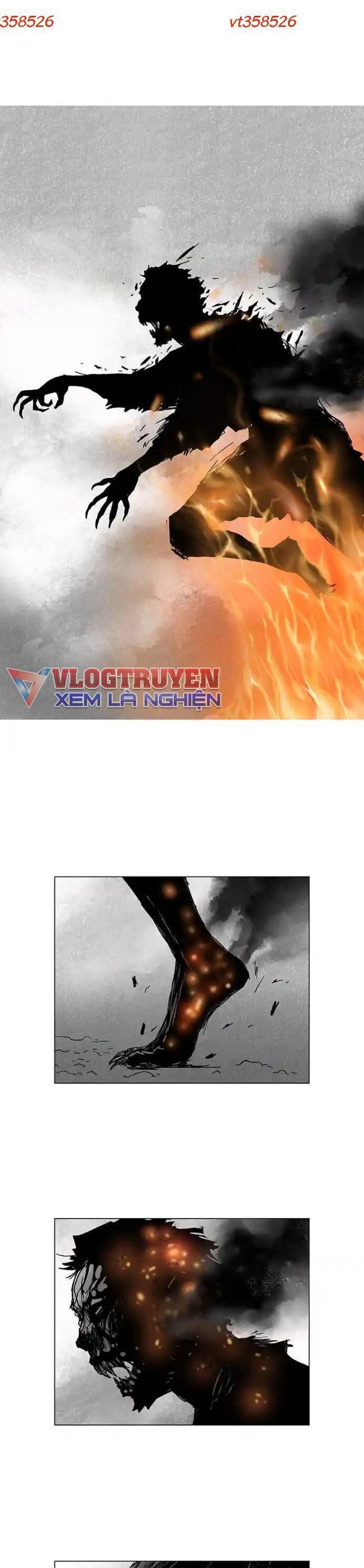 Máu Lạnh Chapter 18 - 5