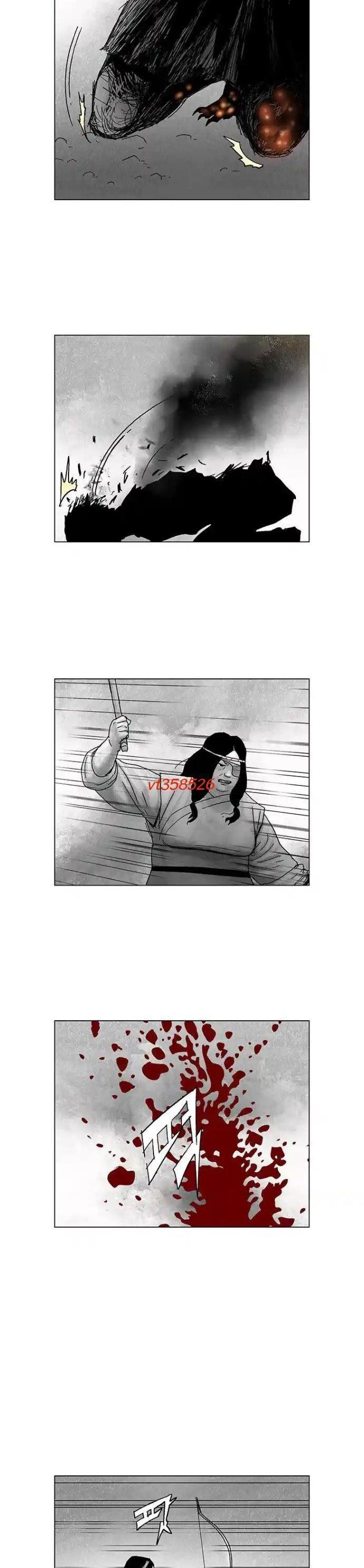 Máu Lạnh Chapter 18 - 6