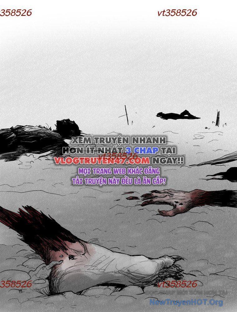 Máu Lạnh Chapter 19 - 12