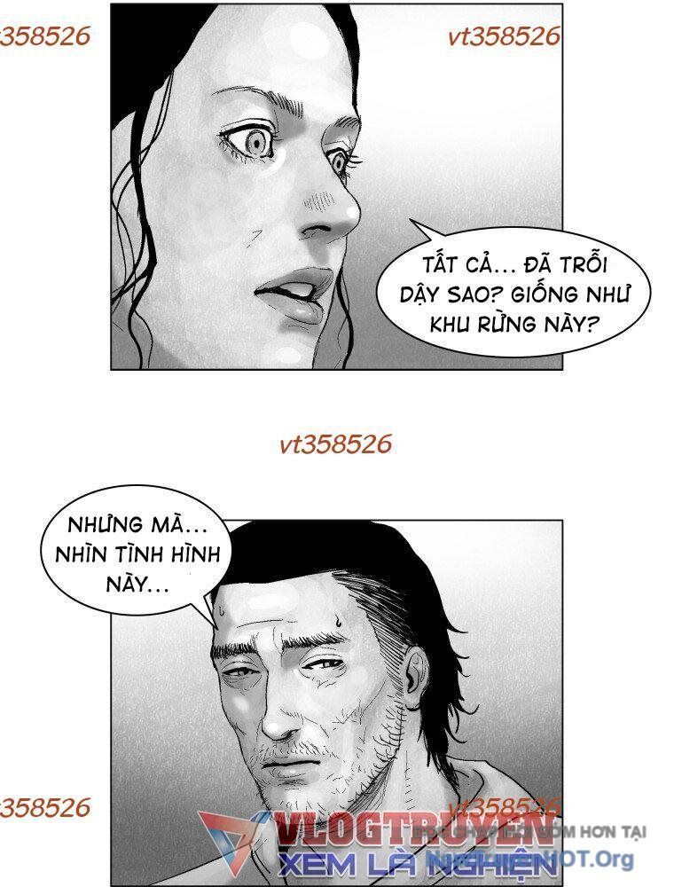 Máu Lạnh Chapter 19 - 17
