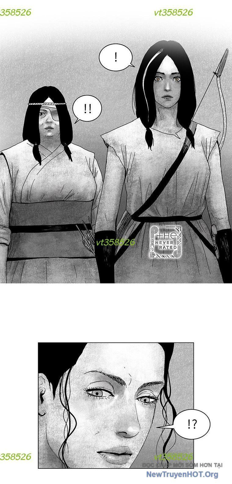 Máu Lạnh Chapter 19 - 24