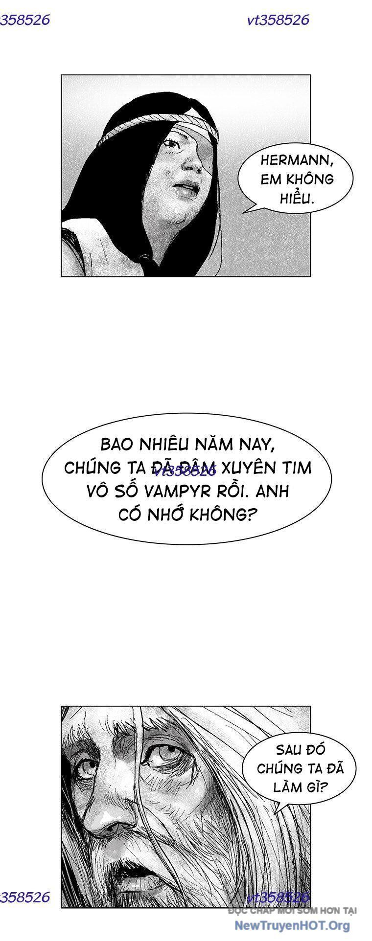 Máu Lạnh Chapter 19 - 27