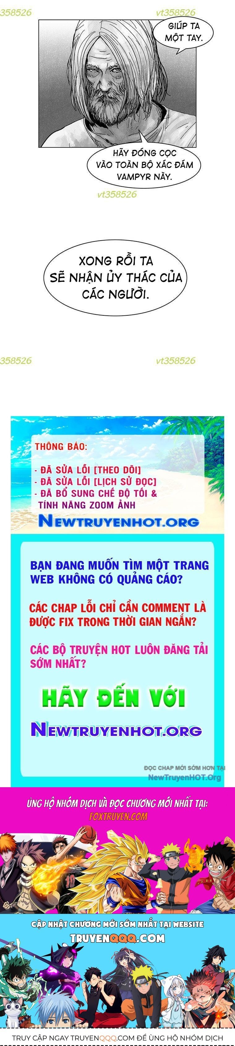 Máu Lạnh Chapter 19 - 31