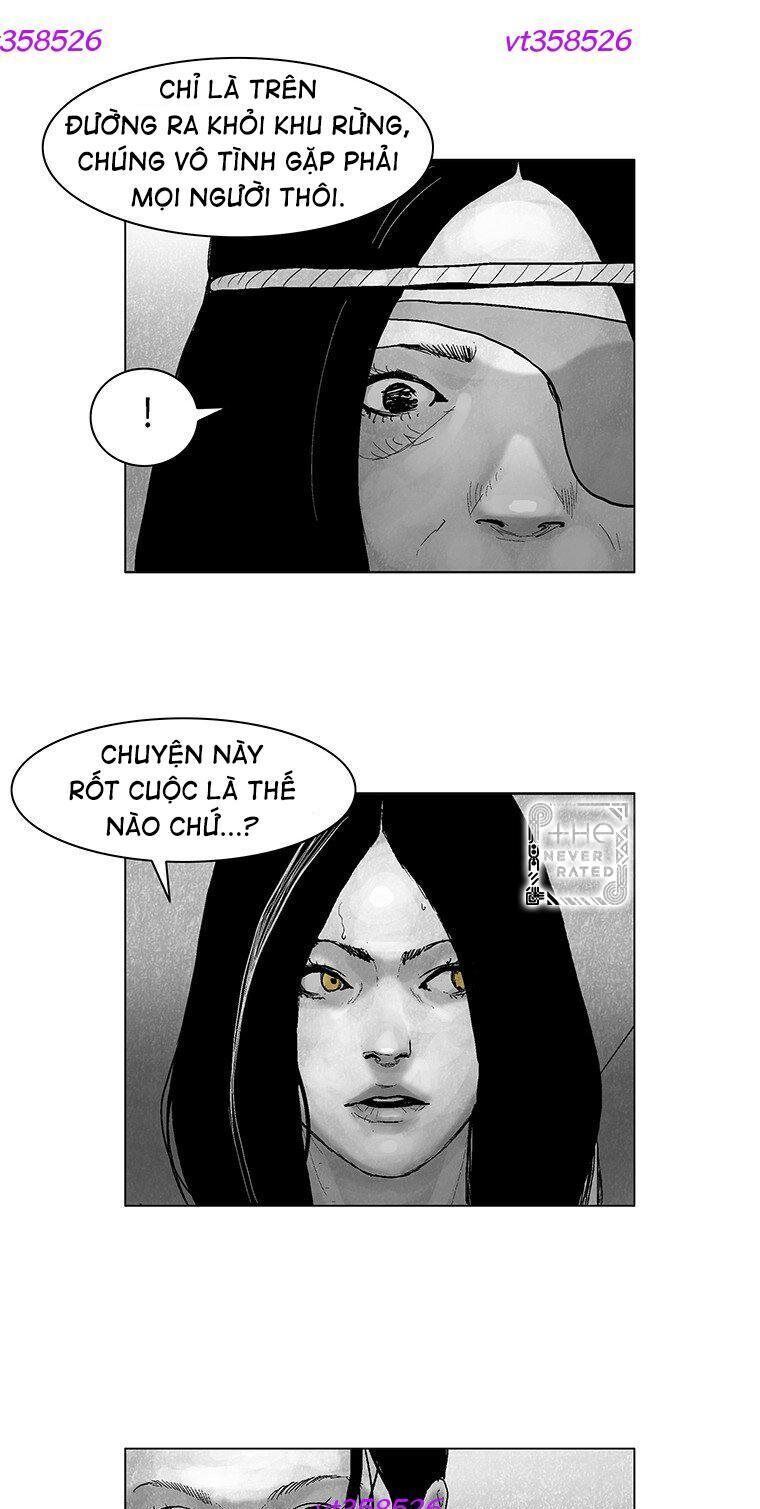 Máu Lạnh Chapter 19 - 7