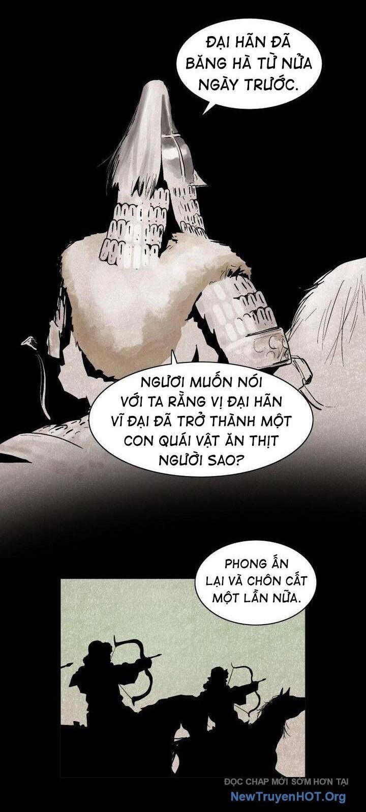 Máu Lạnh Chapter 2 - 12