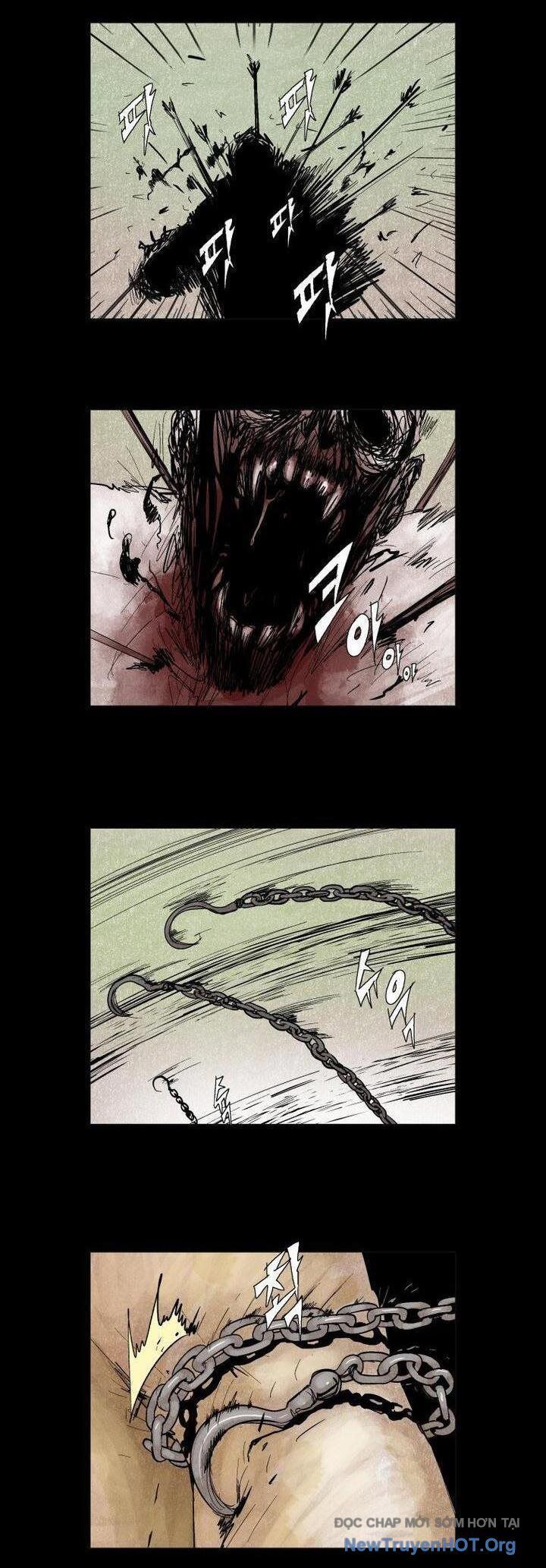 Máu Lạnh Chapter 2 - 13