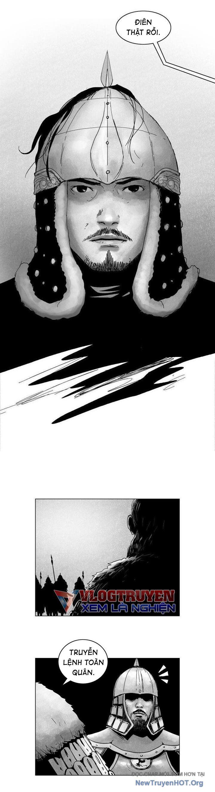 Máu Lạnh Chapter 2 - 24