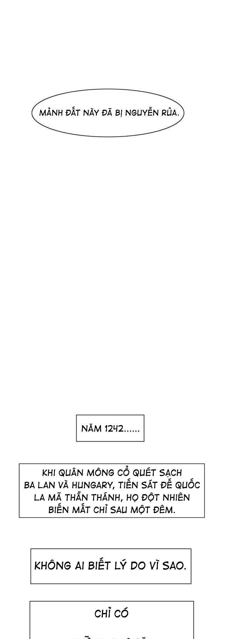 Máu Lạnh Chapter 2 - 26