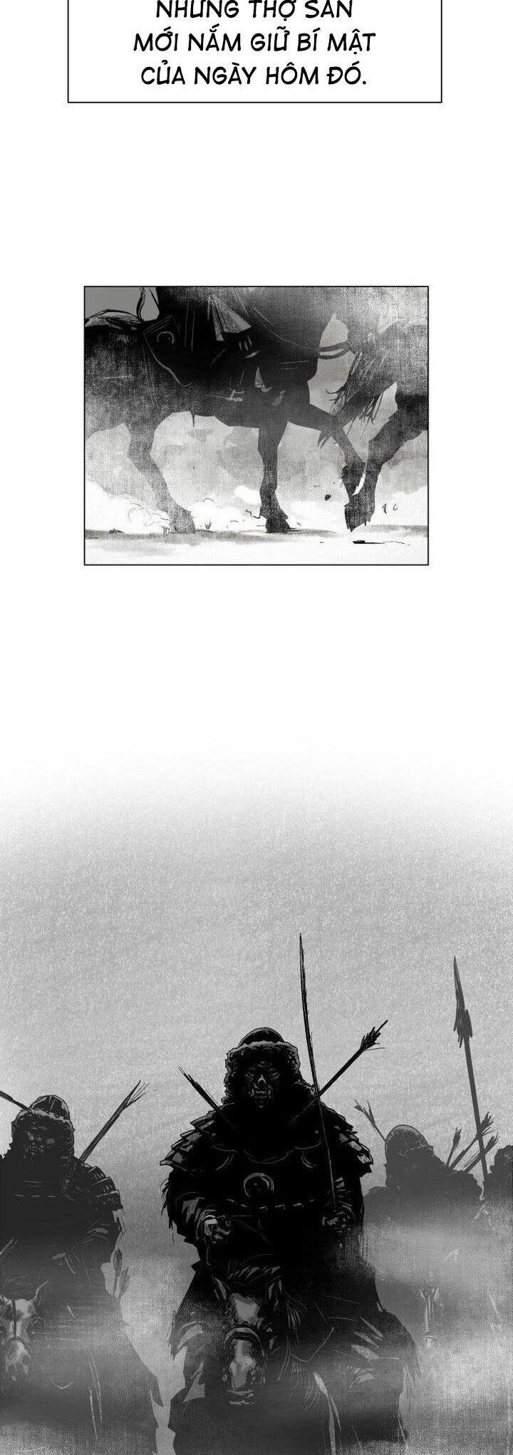 Máu Lạnh Chapter 2 - 27