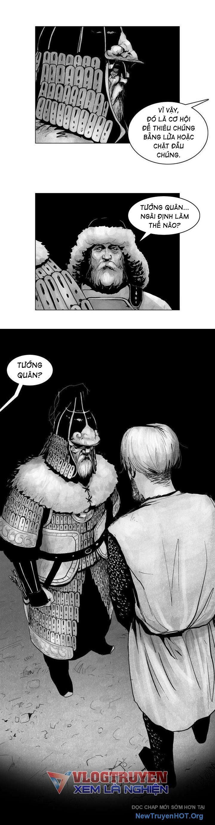 Máu Lạnh Chapter 2 - 7