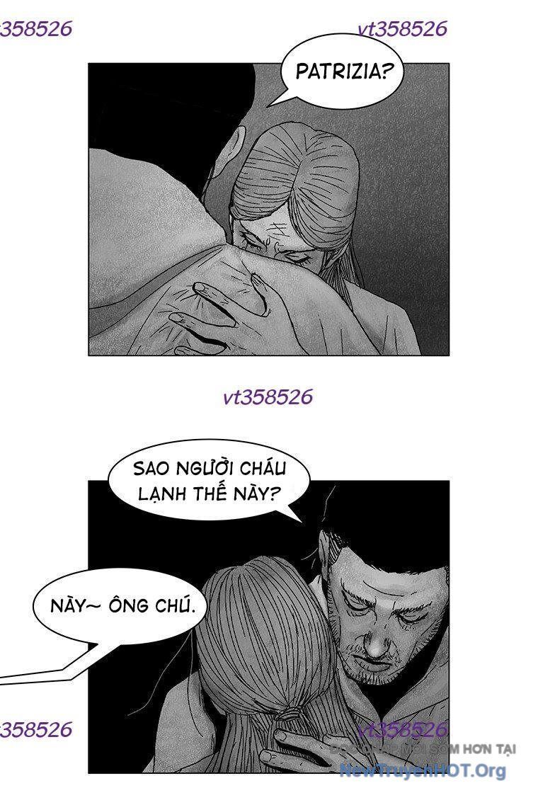 Máu Lạnh Chapter 20 - 14