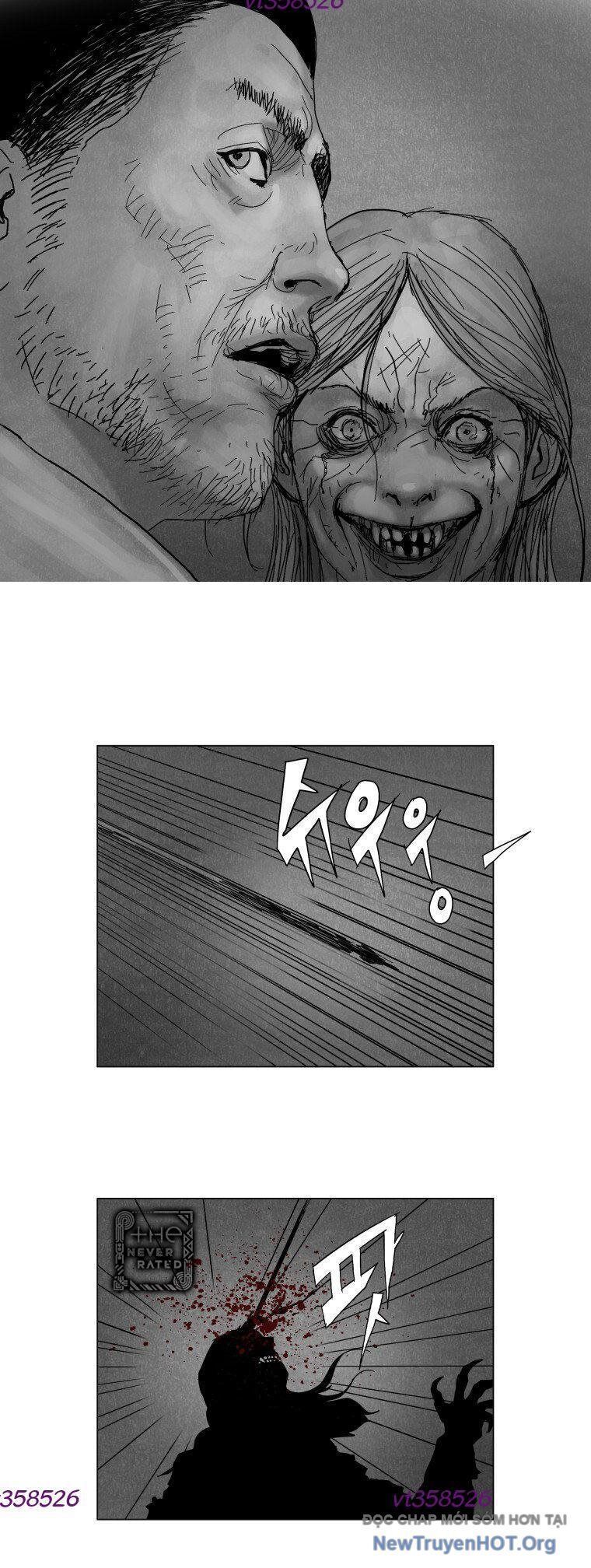 Máu Lạnh Chapter 20 - 16