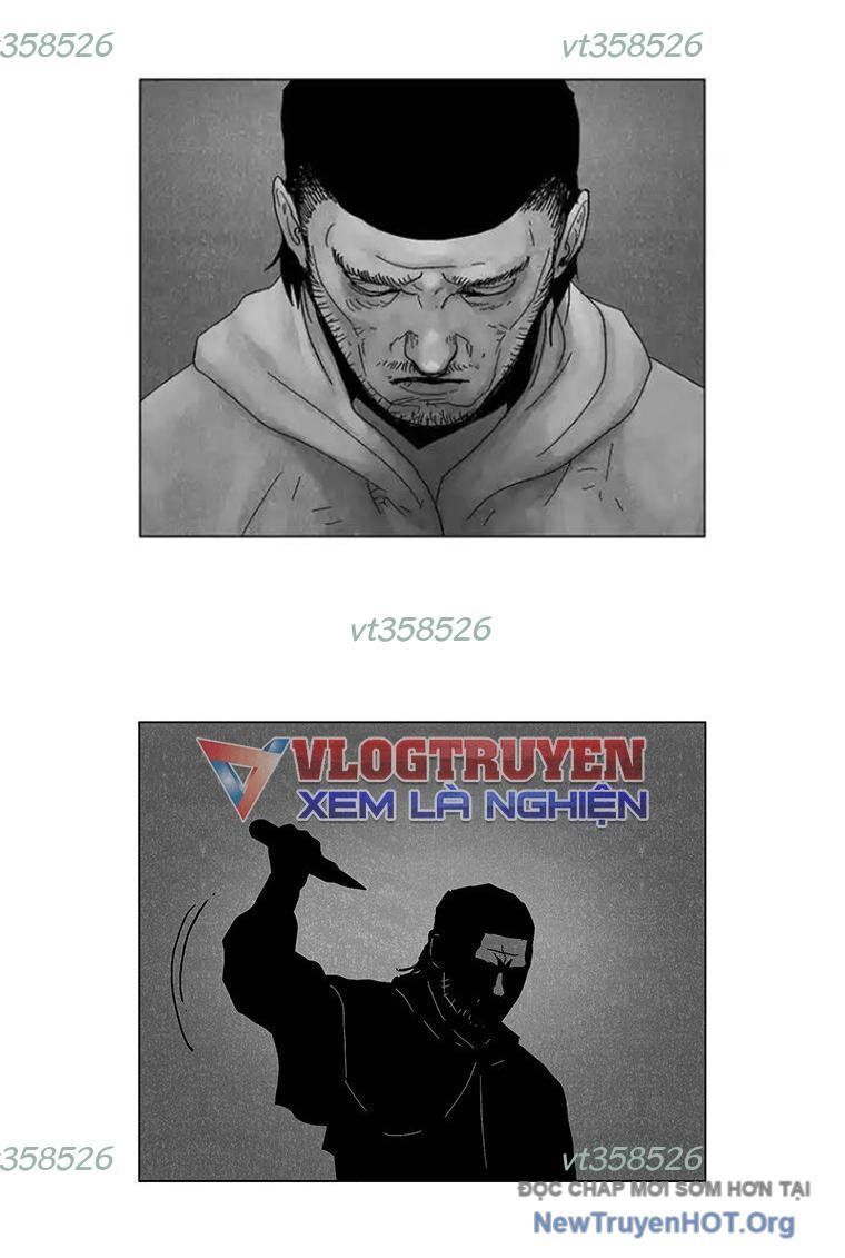 Máu Lạnh Chapter 20 - 19