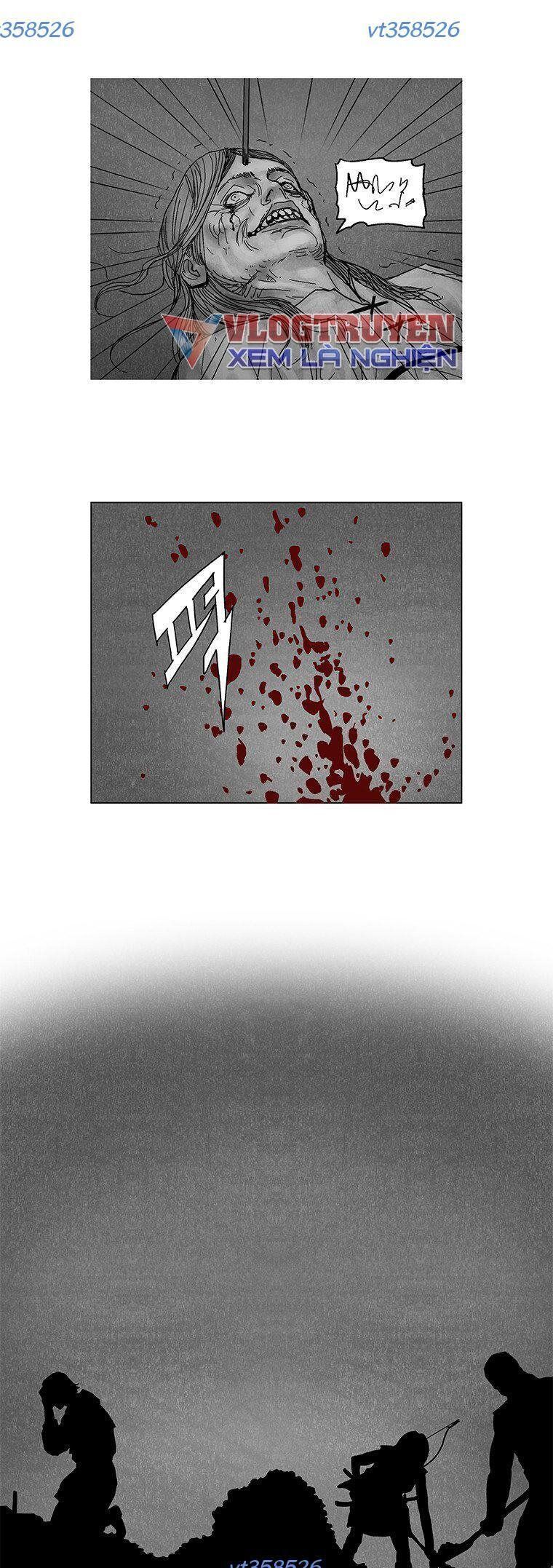 Máu Lạnh Chapter 20 - 20