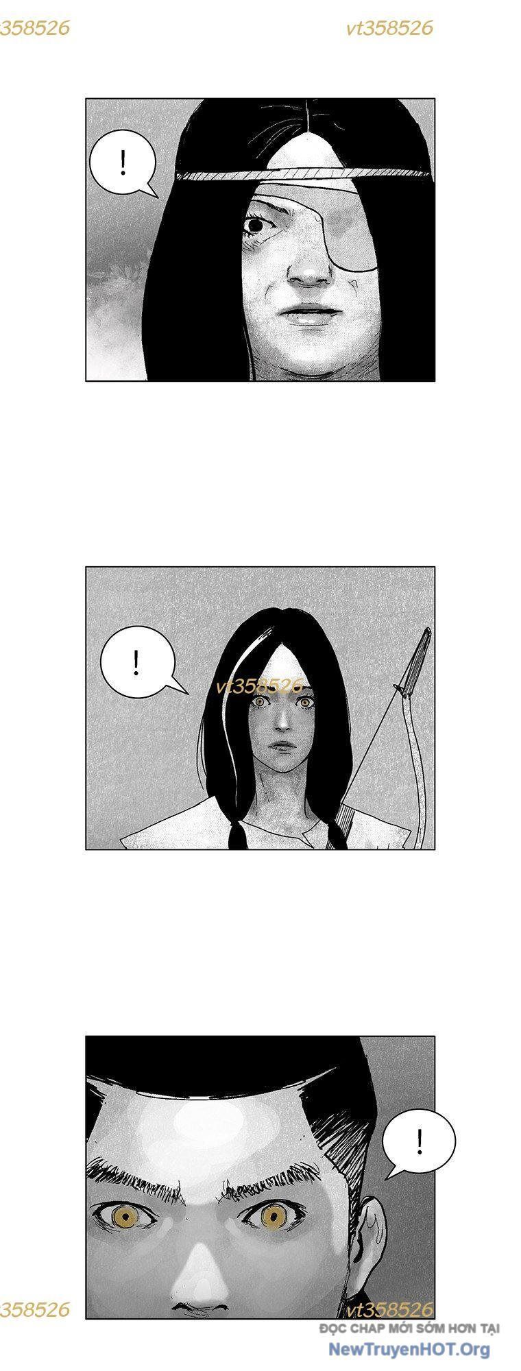 Máu Lạnh Chapter 20 - 3