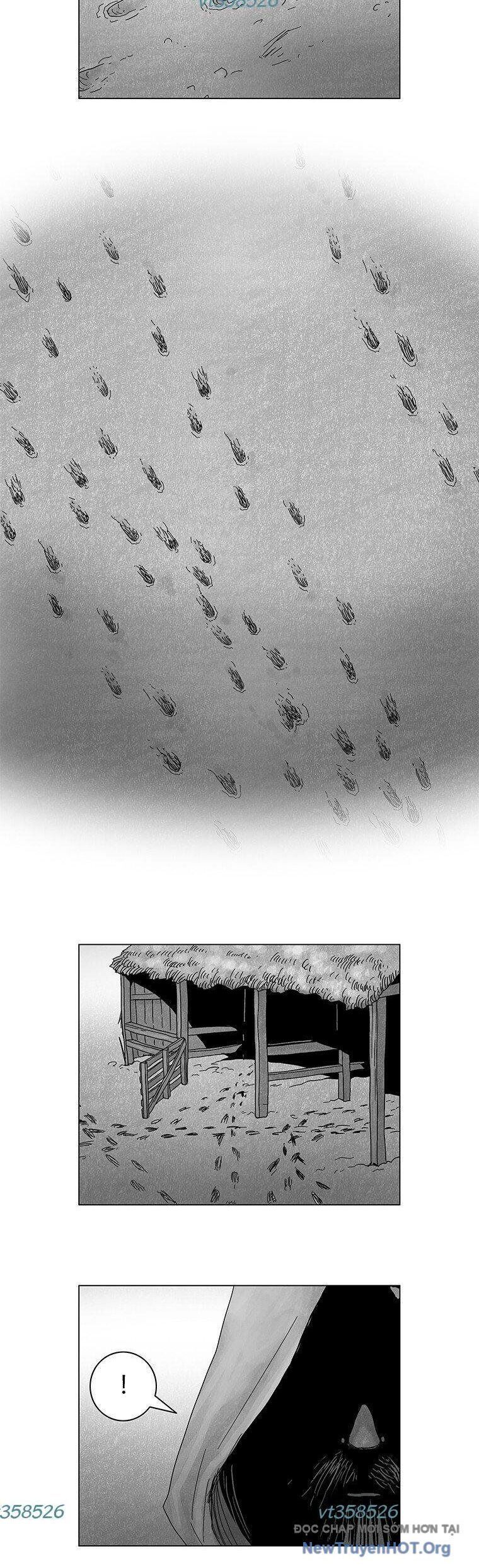 Máu Lạnh Chapter 20 - 27