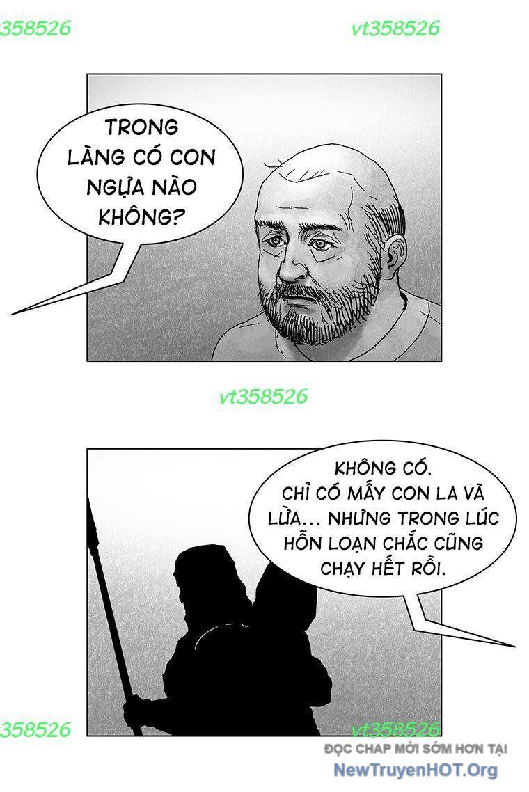 Máu Lạnh Chapter 20 - 28