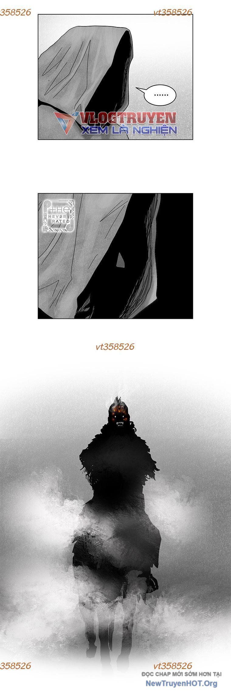 Máu Lạnh Chapter 20 - 29