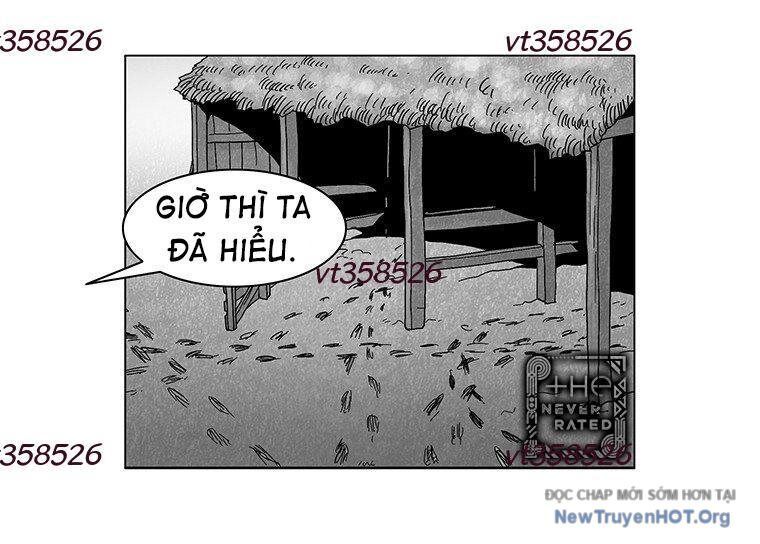 Máu Lạnh Chapter 20 - 30
