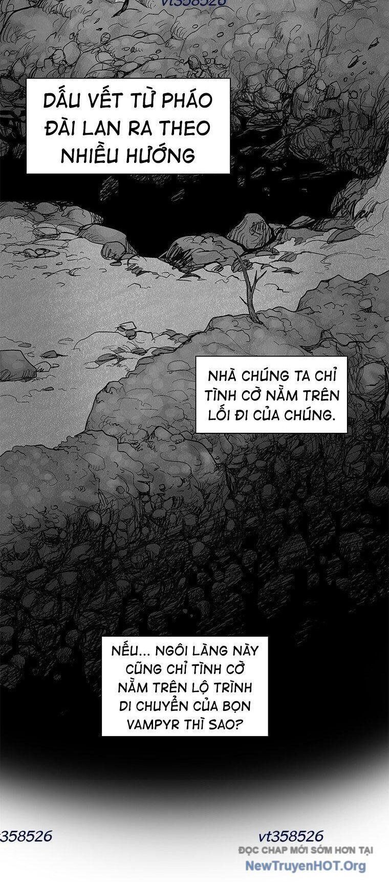 Máu Lạnh Chapter 20 - 32