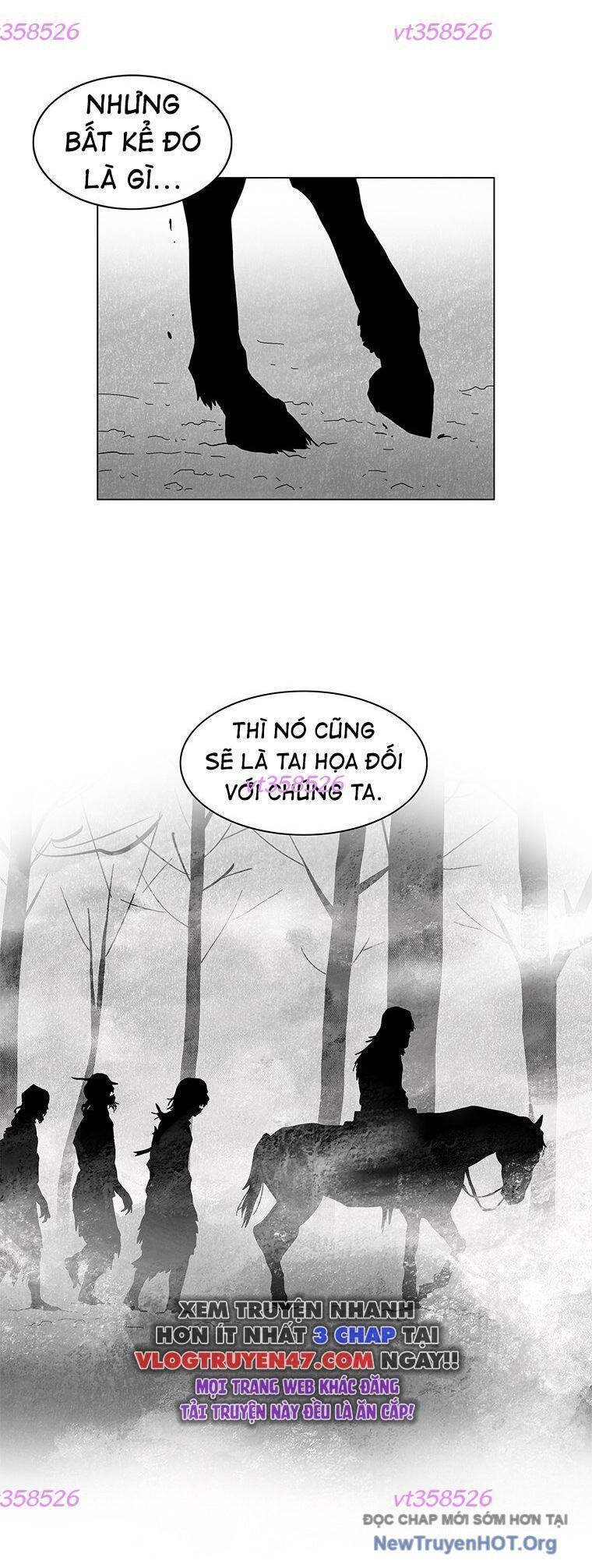 Máu Lạnh Chapter 20 - 36