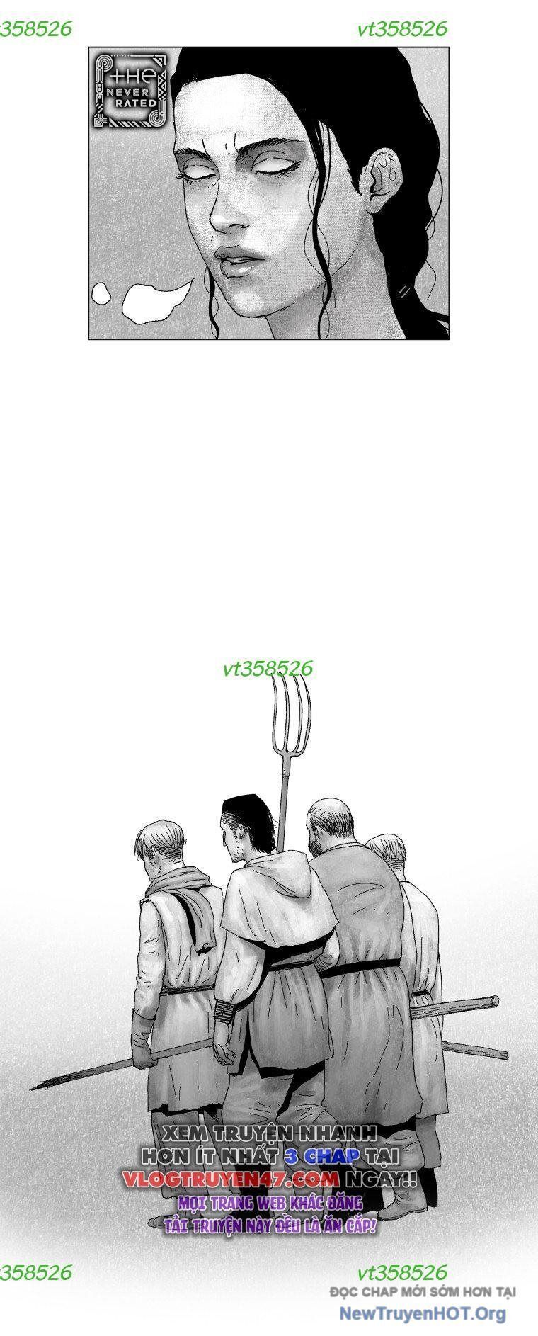 Máu Lạnh Chapter 20 - 6