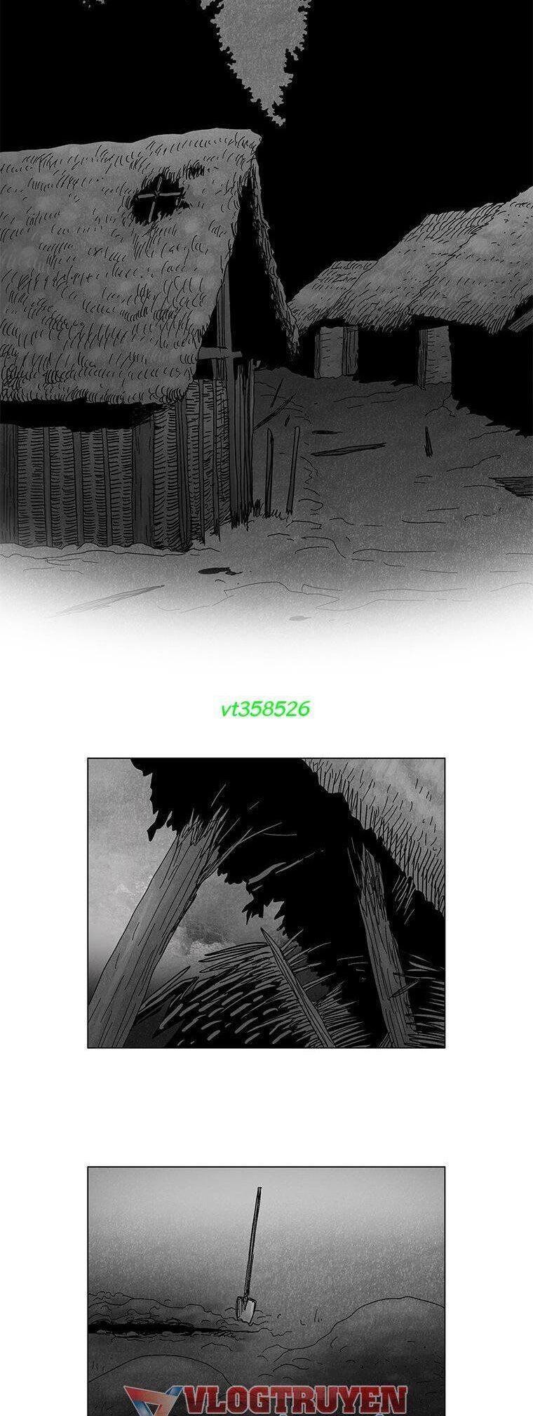 Máu Lạnh Chapter 20 - 9