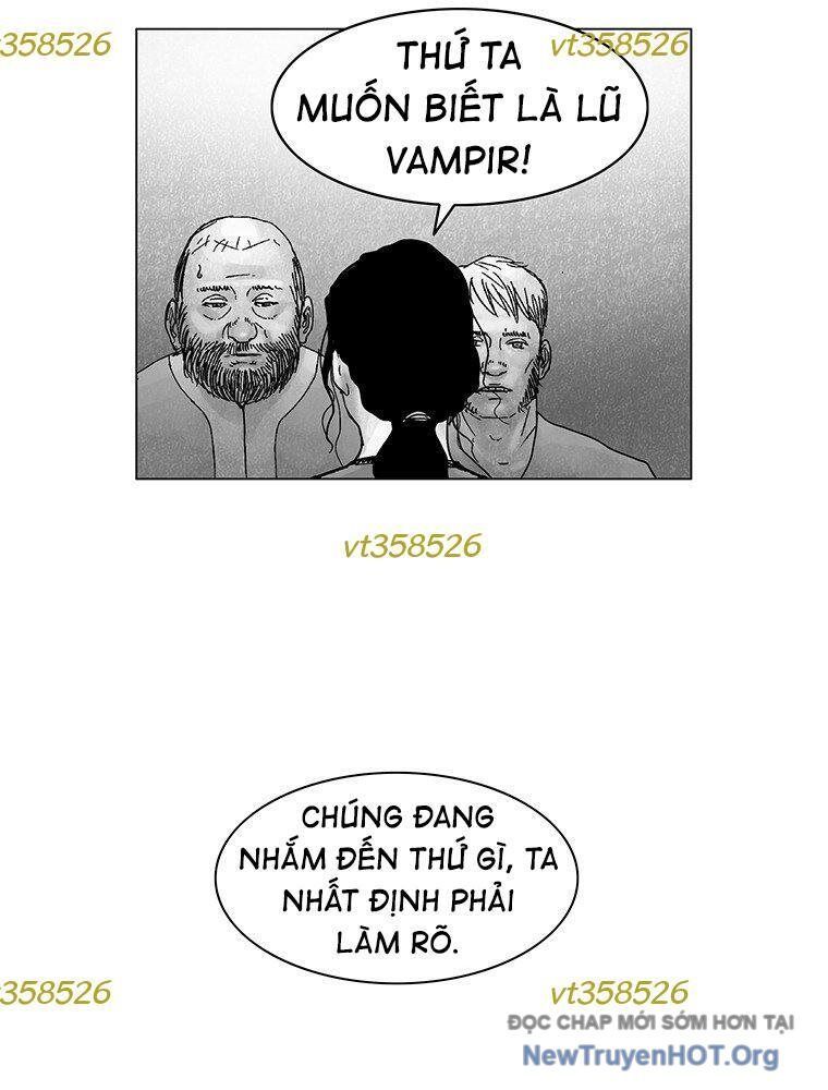 Máu Lạnh Chapter 21 - 18