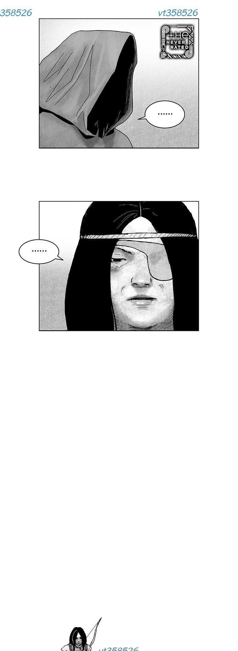 Máu Lạnh Chapter 21 - 22