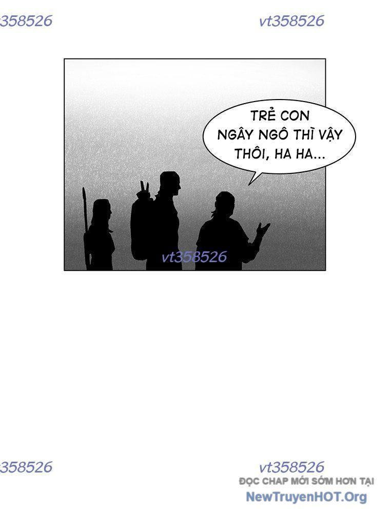 Máu Lạnh Chapter 21 - 26
