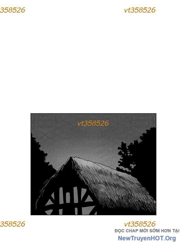 Máu Lạnh Chapter 21 - 27