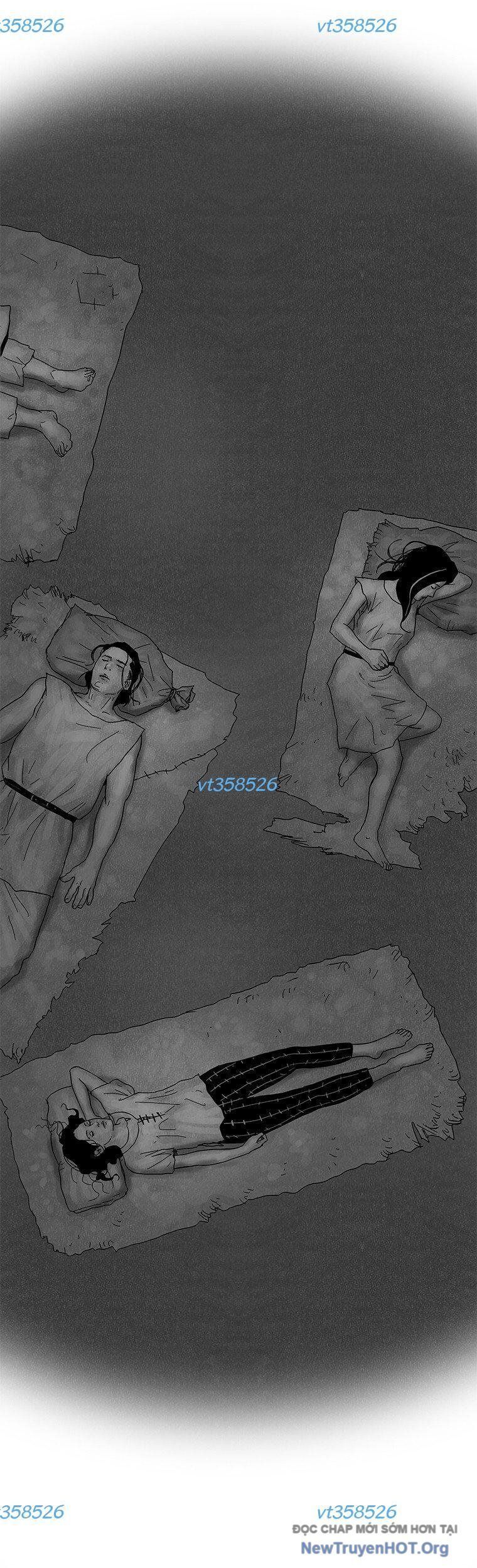 Máu Lạnh Chapter 21 - 28
