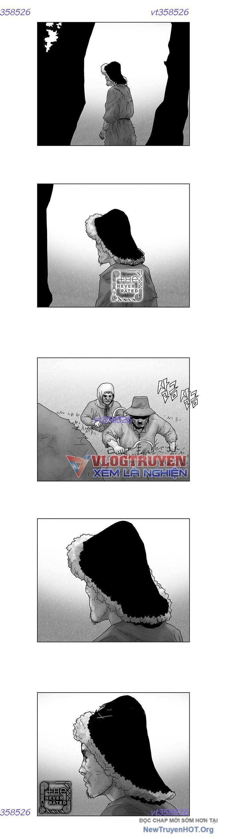Máu Lạnh Chapter 21 - 7