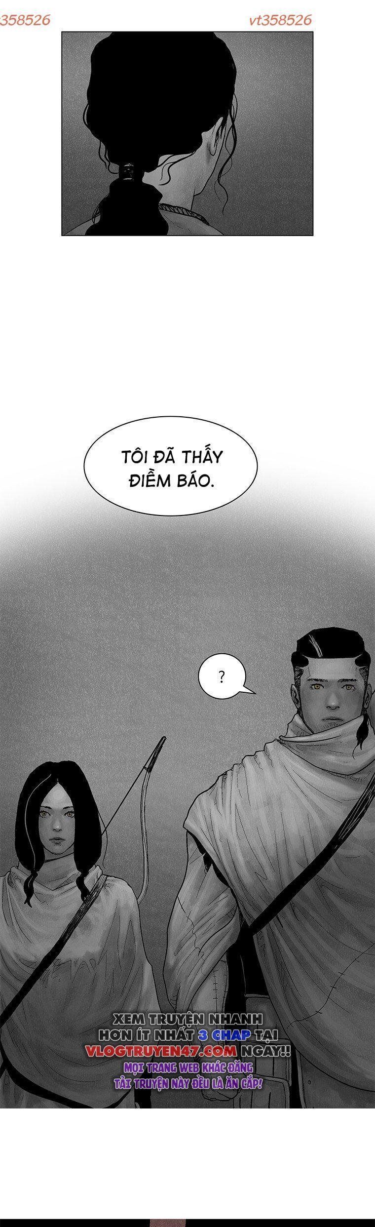 Máu Lạnh Chapter 22 - 17