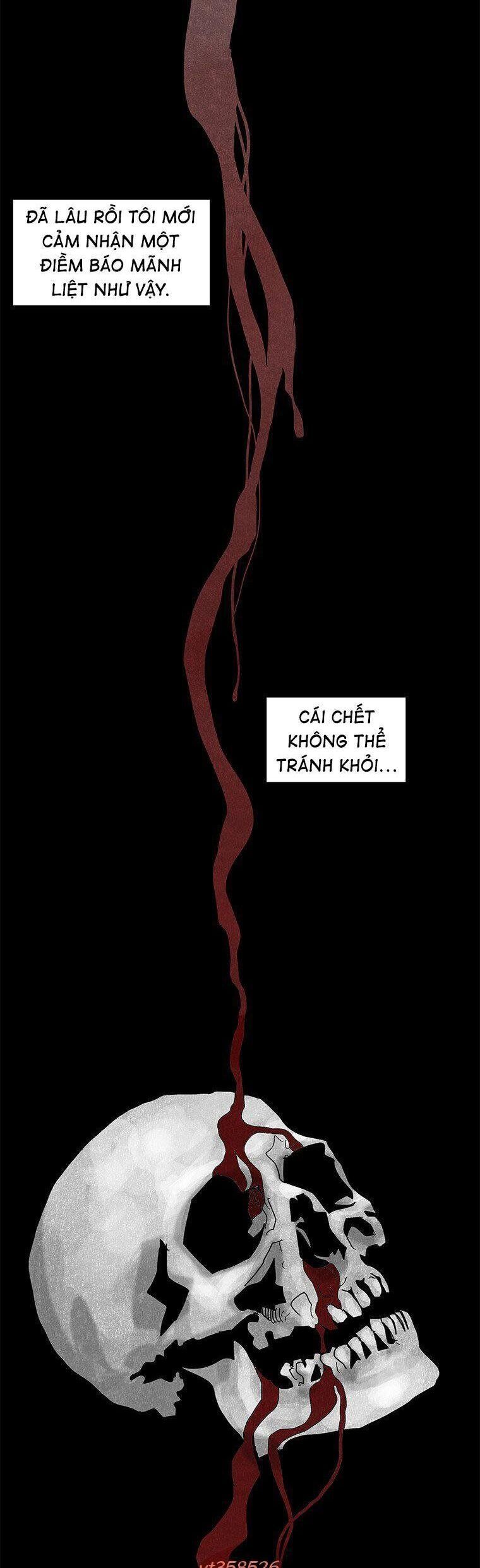 Máu Lạnh Chapter 22 - 18