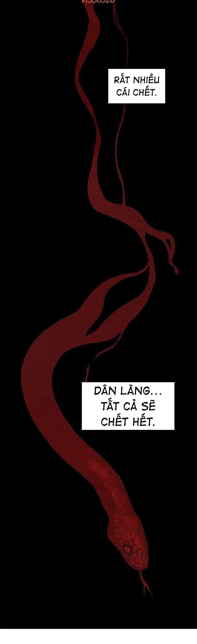 Máu Lạnh Chapter 22 - 19