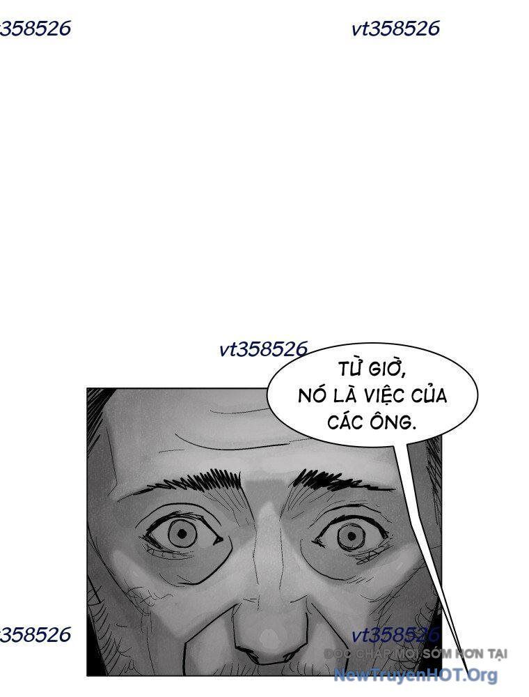 Máu Lạnh Chapter 22 - 26