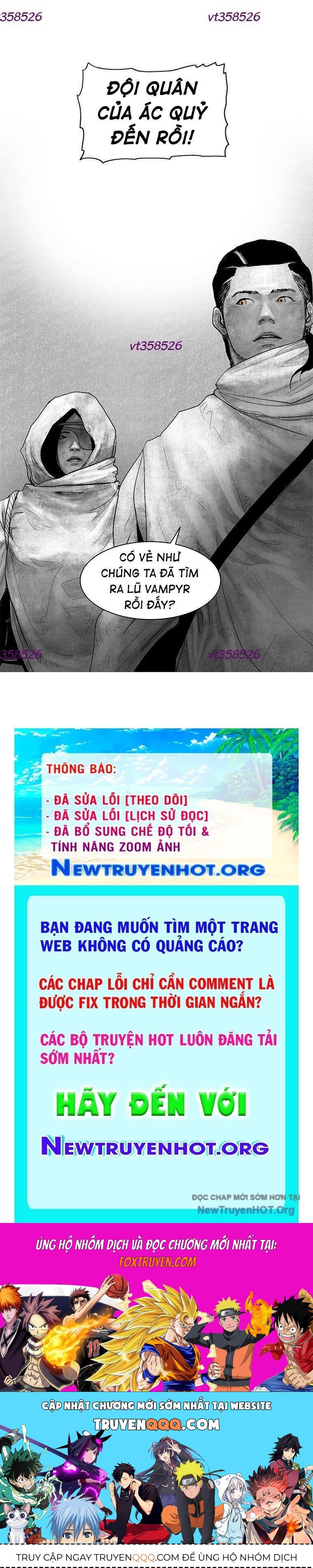 Máu Lạnh Chapter 22 - 32
