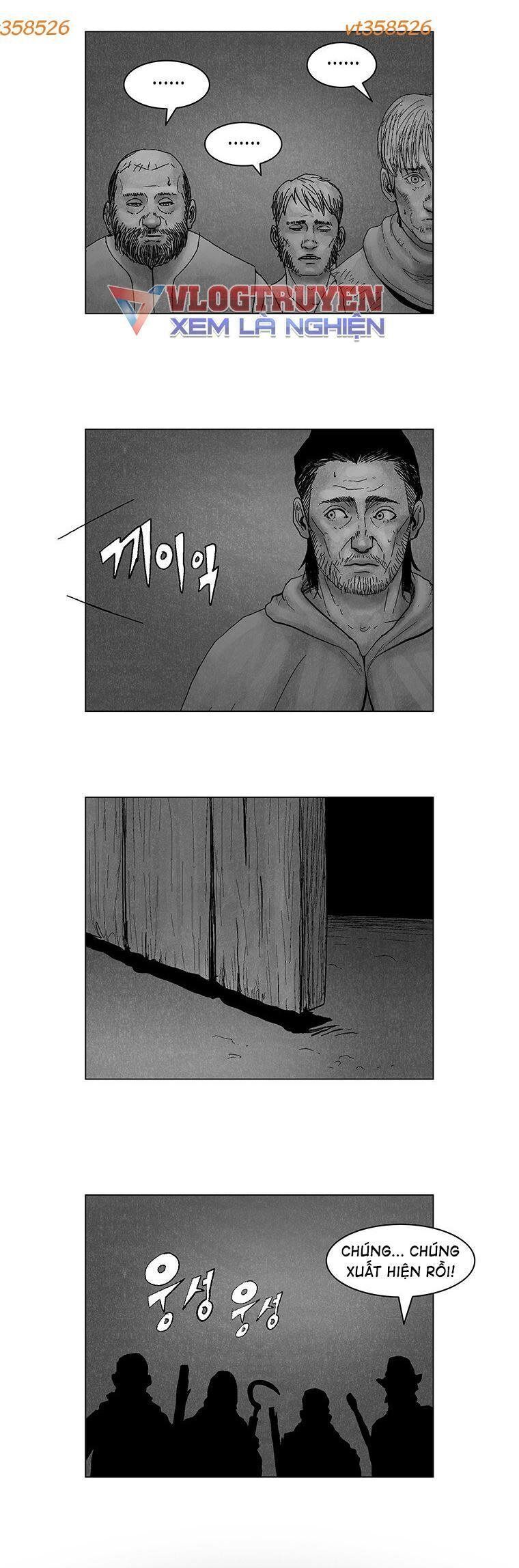 Máu Lạnh Chapter 22 - 5