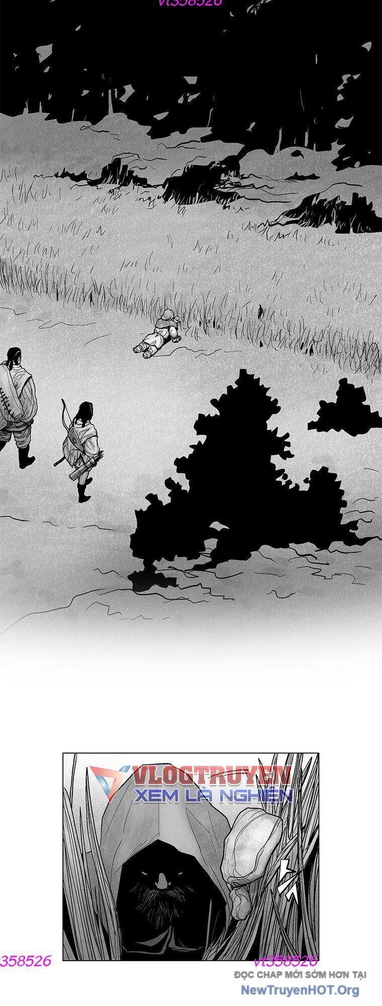 Máu Lạnh Chapter 23 - 11