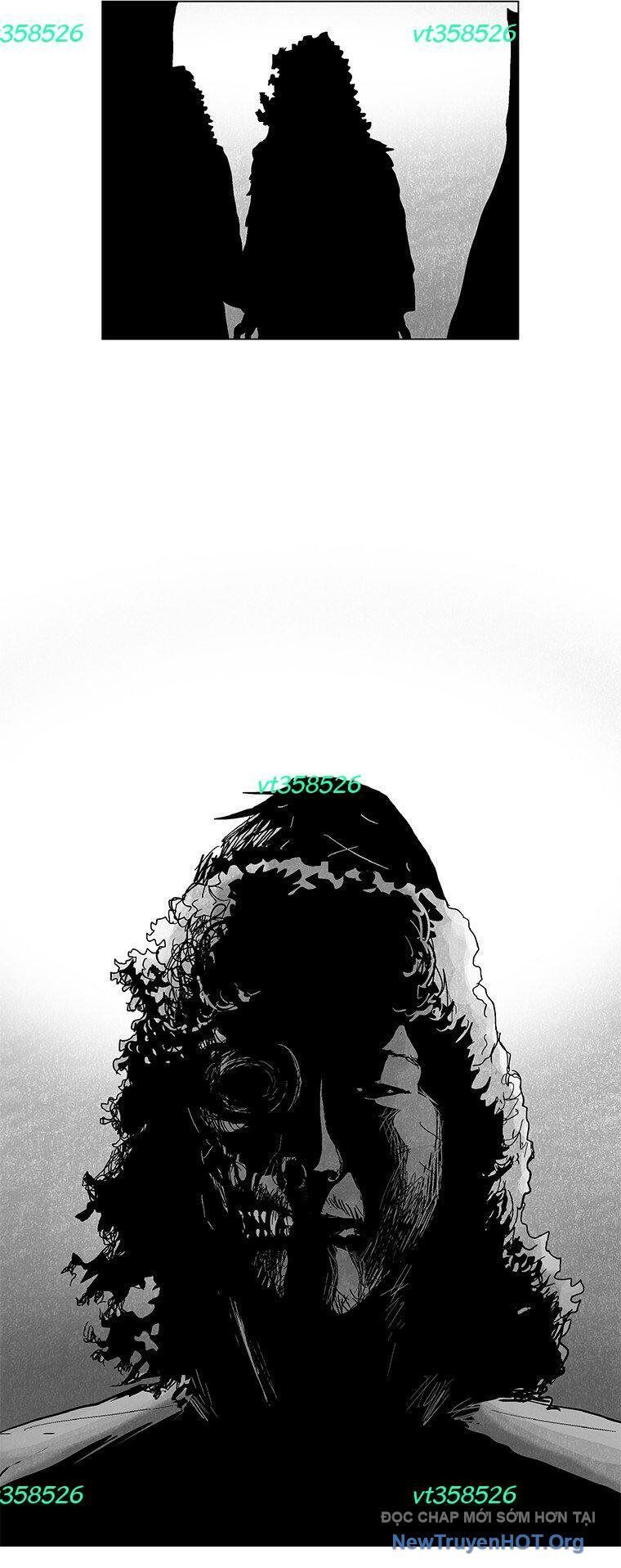 Máu Lạnh Chapter 23 - 13