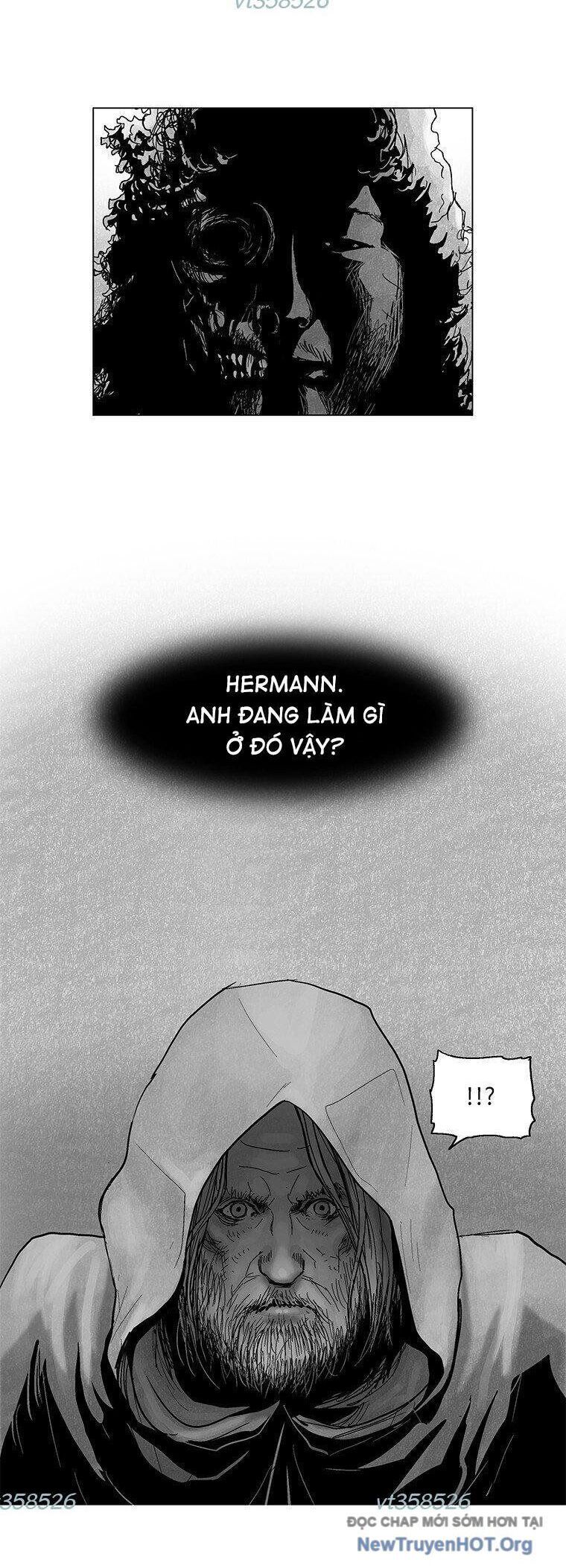 Máu Lạnh Chapter 23 - 15