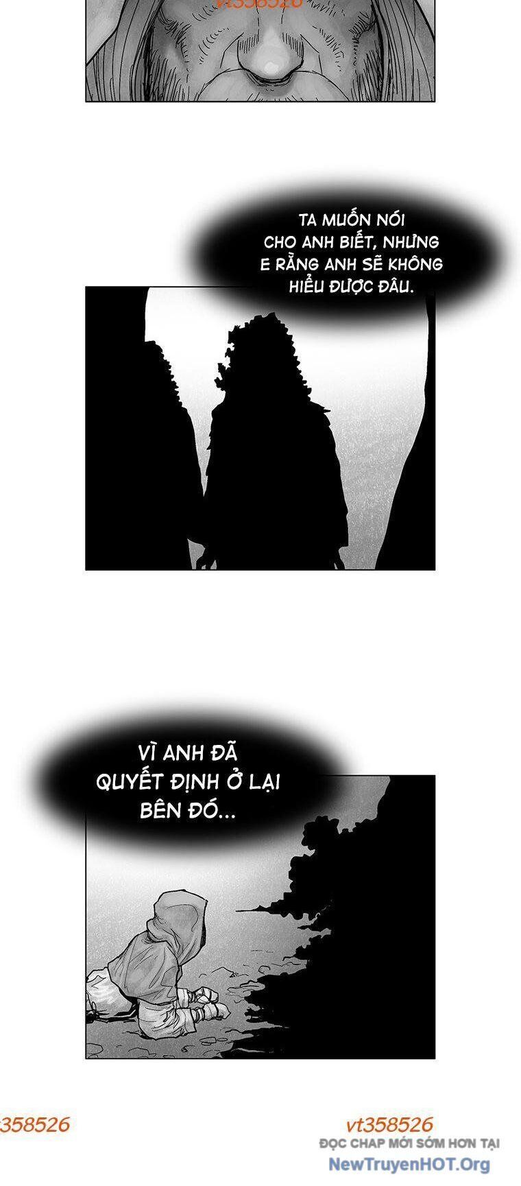 Máu Lạnh Chapter 23 - 17
